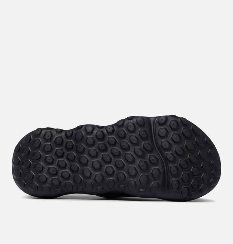 Columbia Thrive Revive Slide Women's Sandals Black | MBKTLA-801