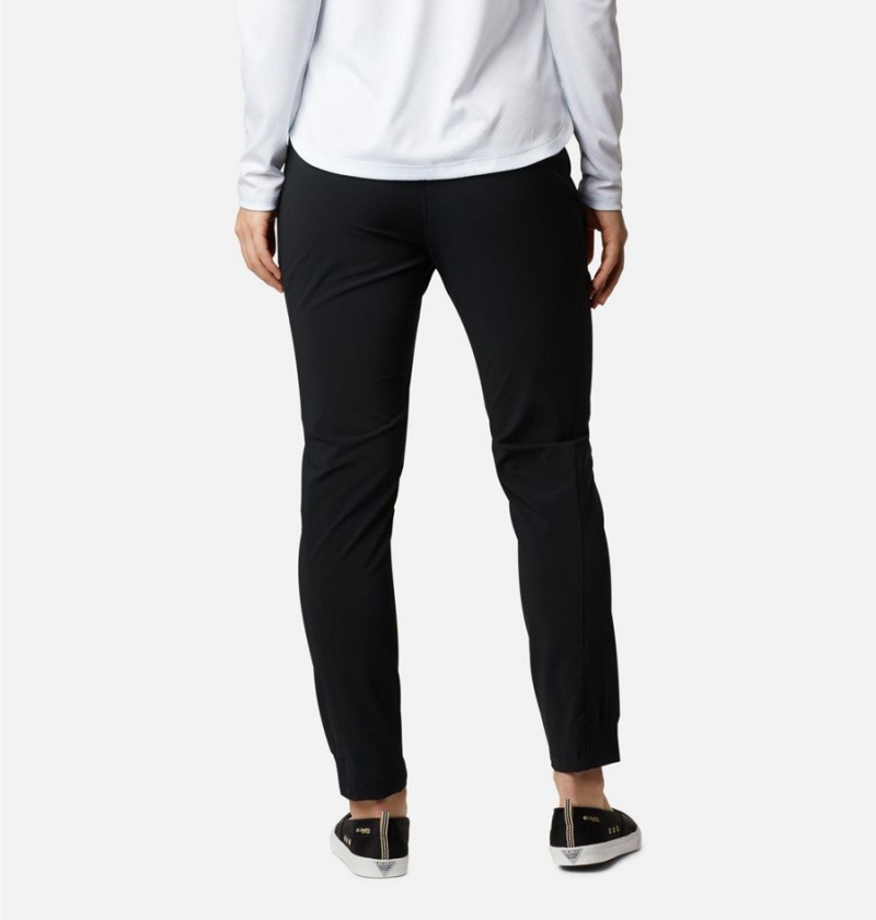 Columbia Tidal PFG II Women's Pants Black | ELOTSU-351
