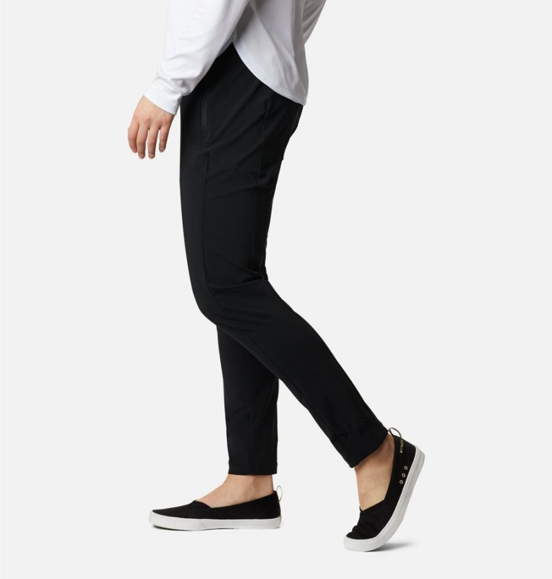 Columbia Tidal PFG II Women's Pants Black | ELOTSU-351