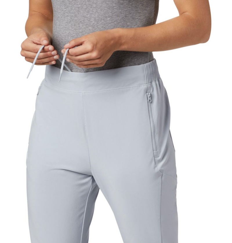 Columbia Tidal PFG II Women's Pants Grey | YPTBZV-451