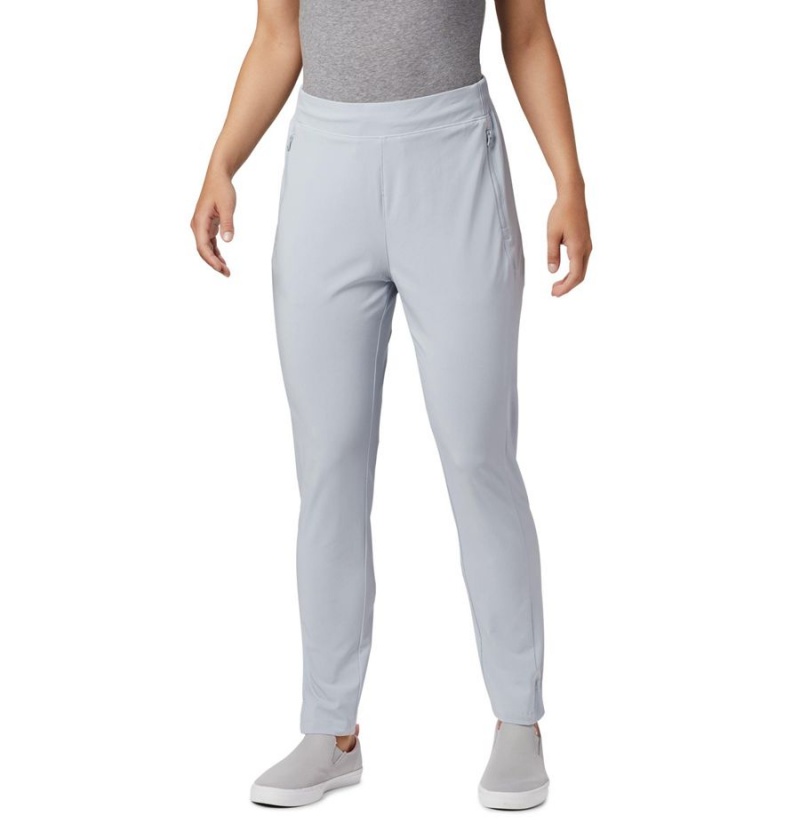 Columbia Tidal PFG II Women\'s Pants Grey | YPTBZV-451