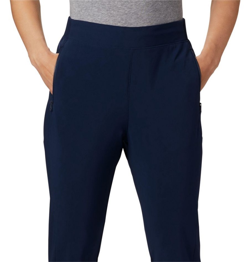 Columbia Tidal PFG II Women's Pants Navy | YHSXGQ-027