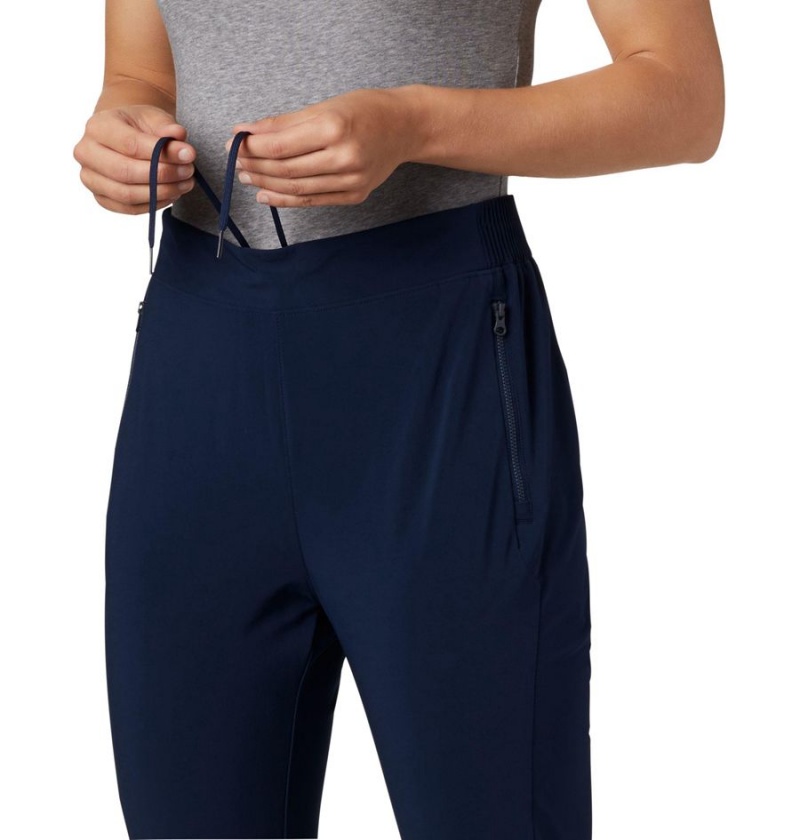 Columbia Tidal PFG II Women's Pants Navy | YHSXGQ-027
