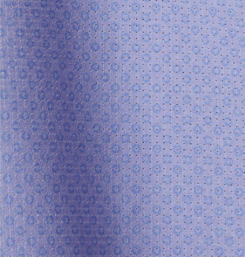 Columbia Titan Pass Irico Long Sleeve Women's Shirt Purple | EGLTCU-406
