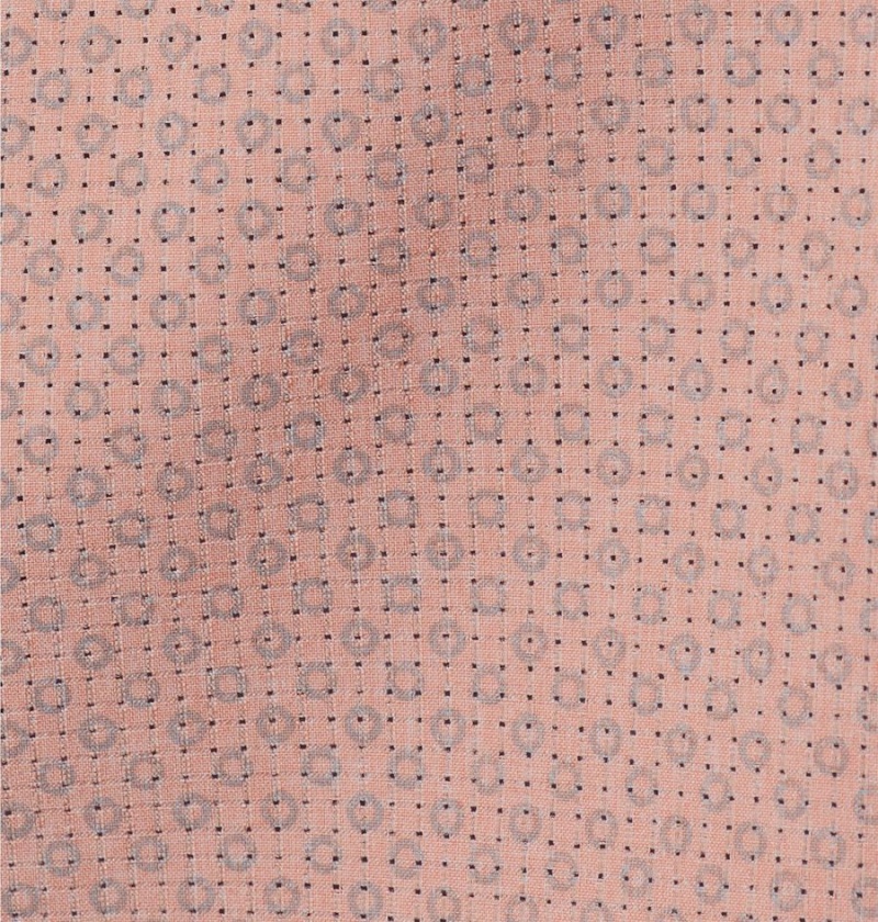 Columbia Titan Pass Irico Long Sleeve Women's Shirt Coral | LYCFMK-750