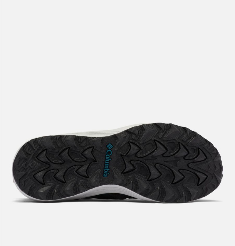 Columbia Trailstorm H20 Shoe Women's Sandals Grey | YJWSTC-410