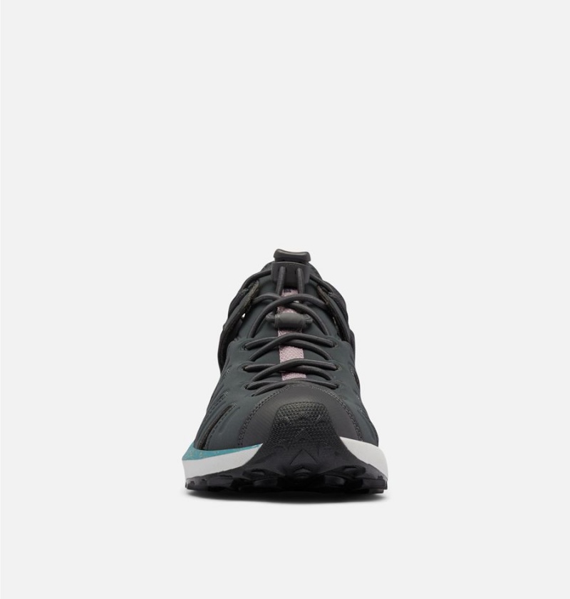 Columbia Trailstorm H20 Shoe Women's Sandals Grey | YJWSTC-410