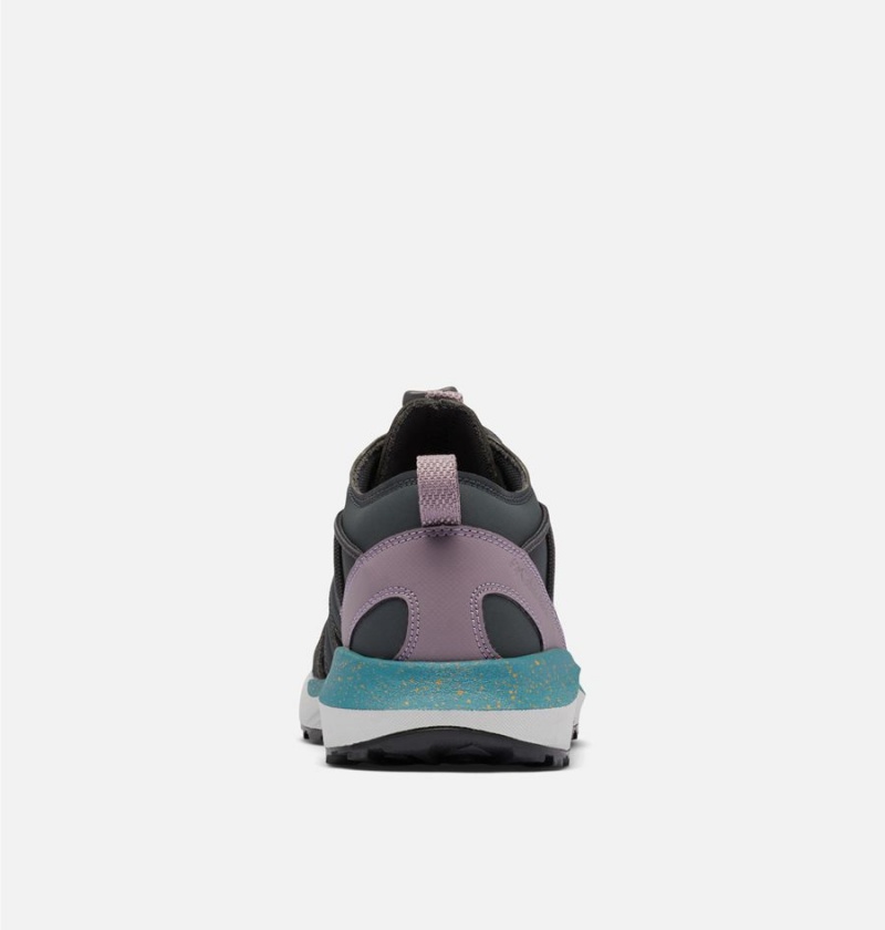 Columbia Trailstorm H20 Shoe Women's Sandals Grey | YJWSTC-410