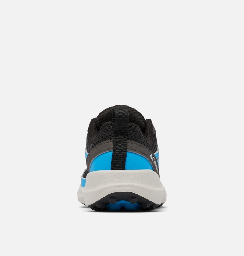 Columbia Trailstorm Kids' Sneakers Blue | OARKSI-503
