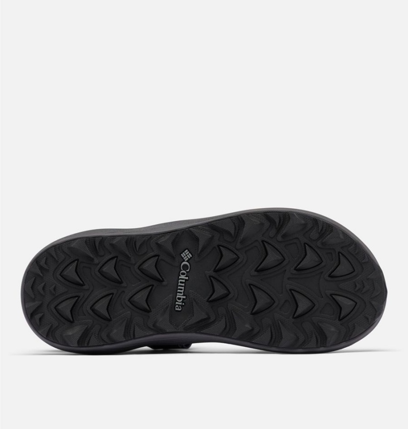 Columbia Trailstorm Men's Sandals Black | SZIJKU-152