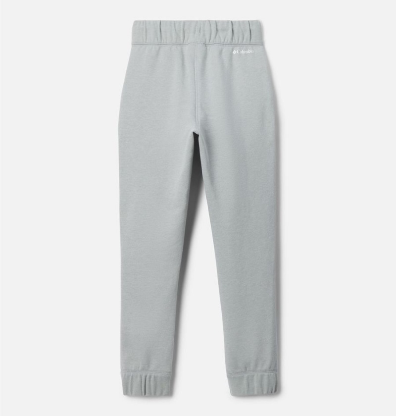 Columbia Trek II Joggers Kids' Pants Grey | NMQYKU-269