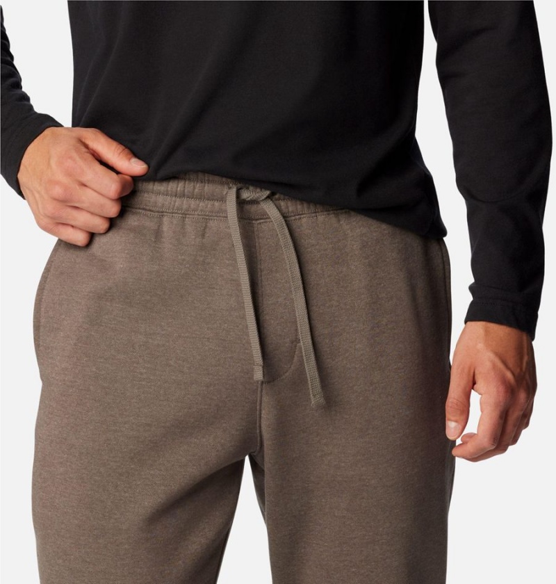 Columbia Trek Joggers Men's Pants Grey | FENTJS-105