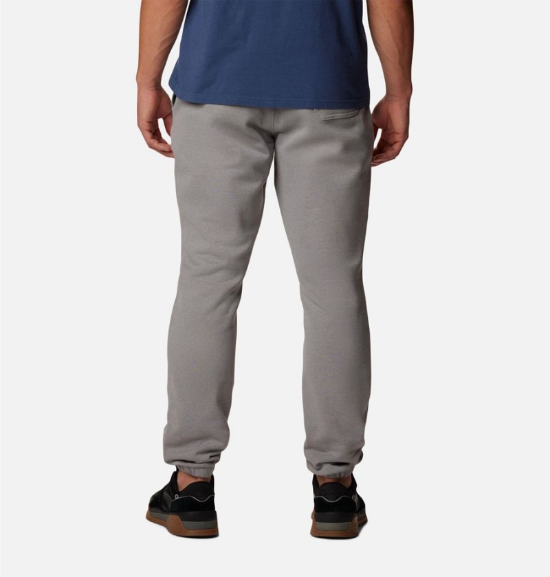 Columbia Trek Joggers Men's Pants Grey | ZUDIFB-854