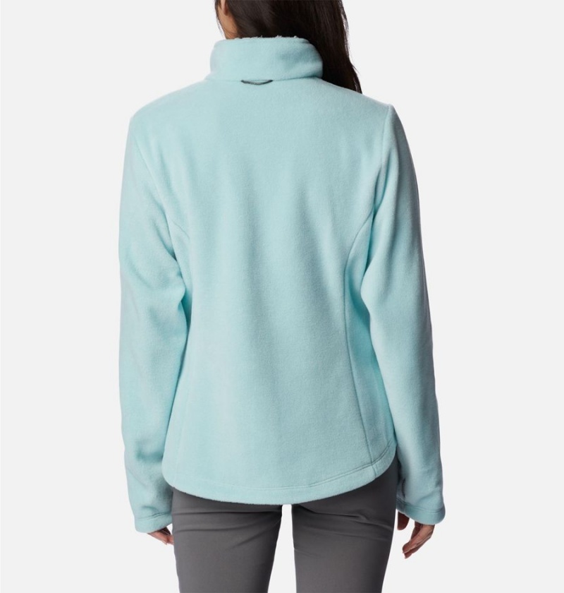 Columbia Tunnel Falls II Interchange Women's 3 In 1 Jackets White | WECKGJ-401