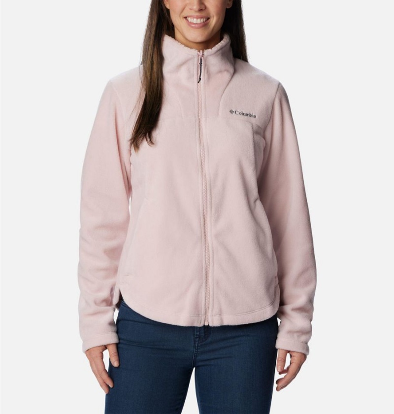Columbia Tunnel Falls II Interchange Women's 3 In 1 Jackets Turquoise | YAKSPT-754