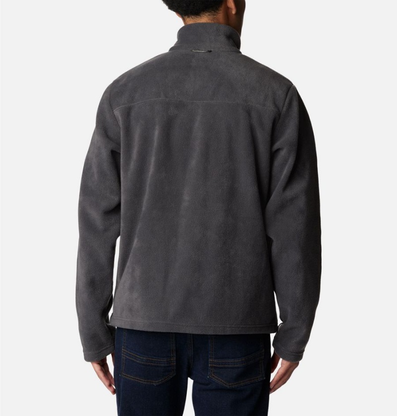 Columbia Tunnel Falls Interchange Men's 3 In 1 Jackets Green | MIWSUC-025
