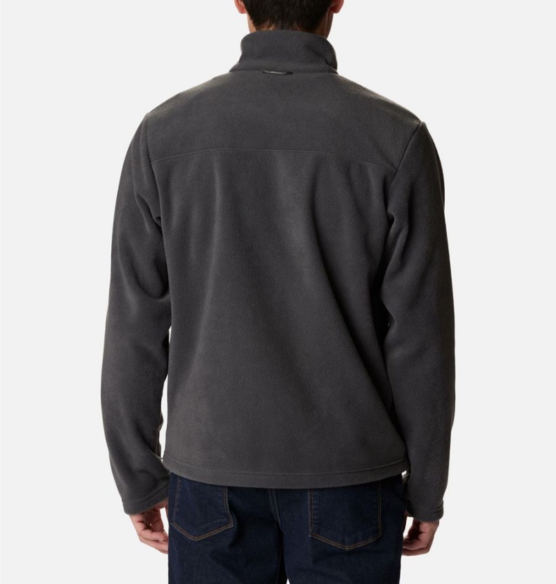 Columbia Tunnel Falls Interchange Men's 3 In 1 Jackets Yellow | LRFYKA-387