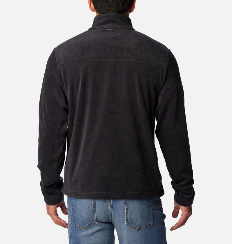 Columbia Tunnel Falls Interchange Men's 3 In 1 Jackets Black | JEOACS-491