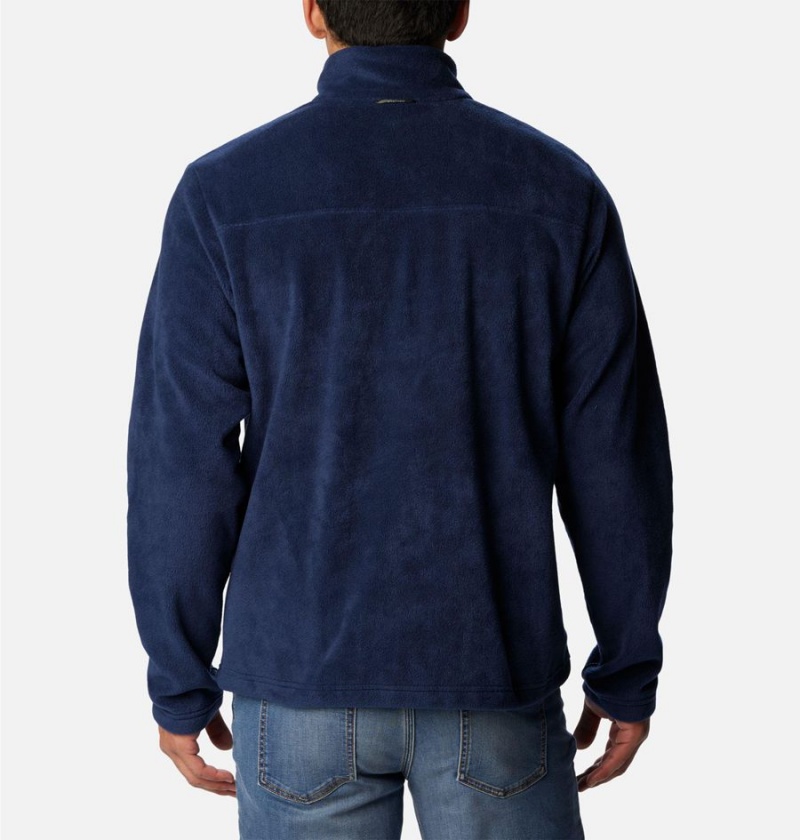 Columbia Tunnel Falls Interchange Men's 3 In 1 Jackets Navy | CRYTQL-682