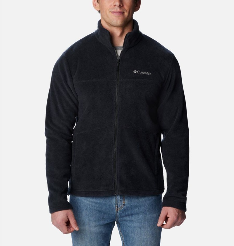 Columbia Tunnel Falls Interchange Men's 3 In 1 Jackets Grey | DAHXLO-480