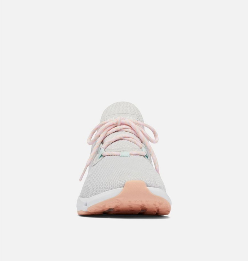 Columbia Vent Aero Women's Sneakers Grey | KIWQUO-914