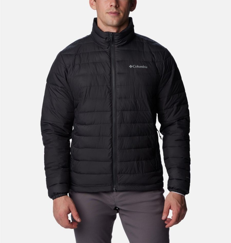 Columbia Wallowa Park Interchange Men's 3 In 1 Jackets Red | HUSWCM-524