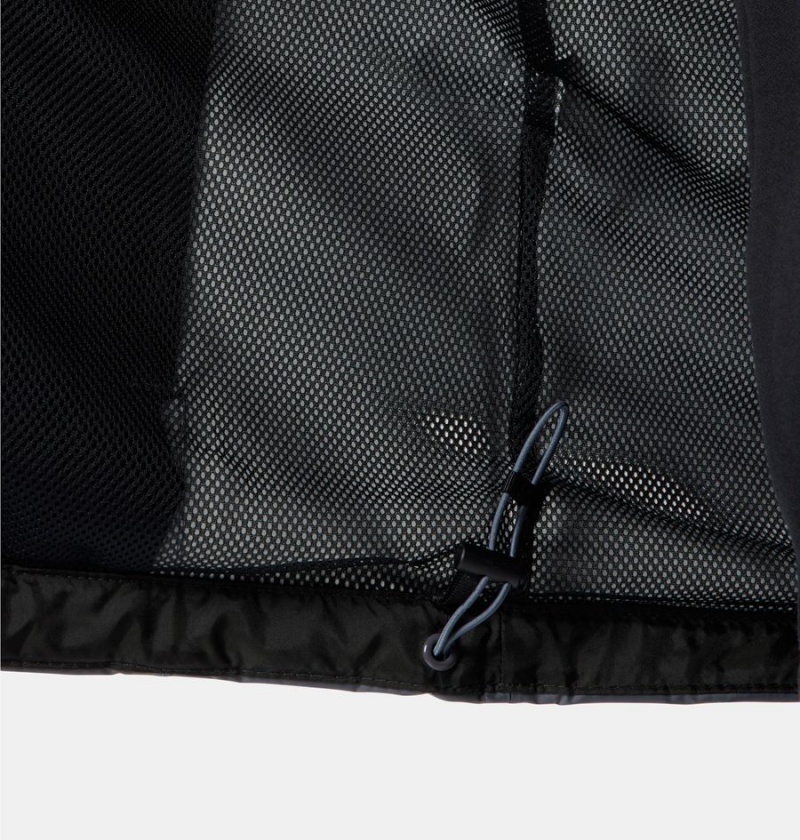 Columbia Watertight II Men's Rain Jacket Grey | DKJFCT-481