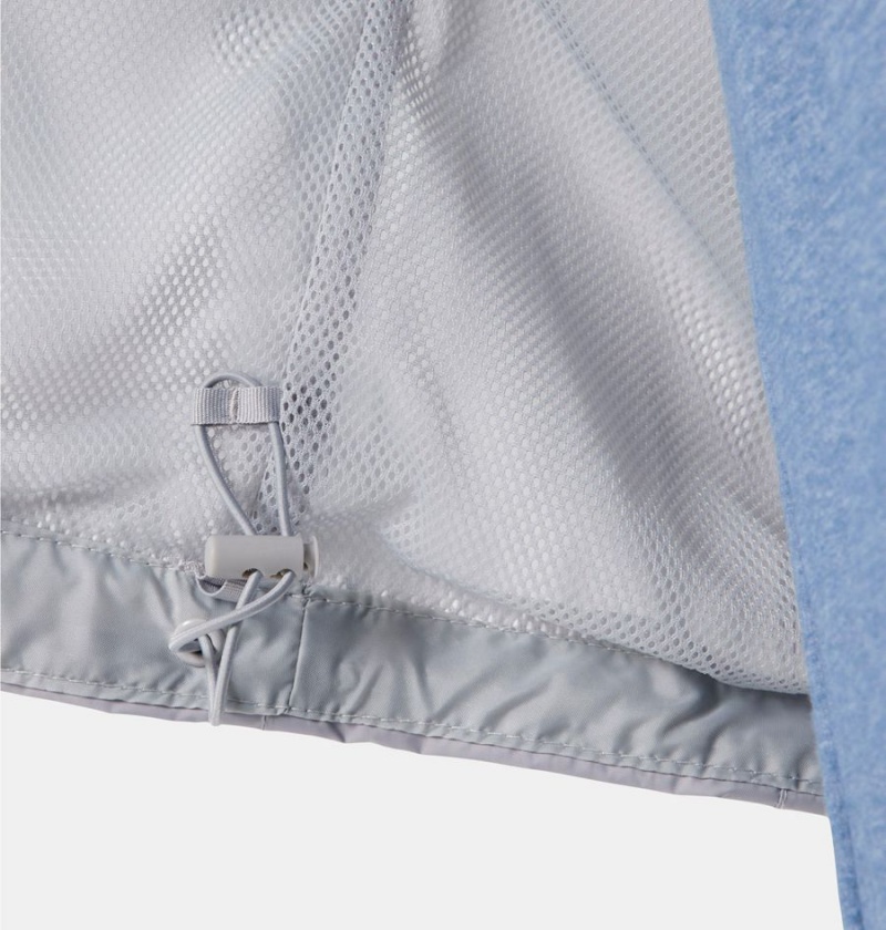 Columbia Watertight II Men's Rain Jacket Grey | EUXKIY-483