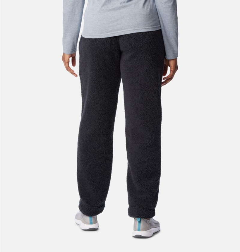 Columbia West Bend Pull-on Women's Pants Black | IEVUQD-184