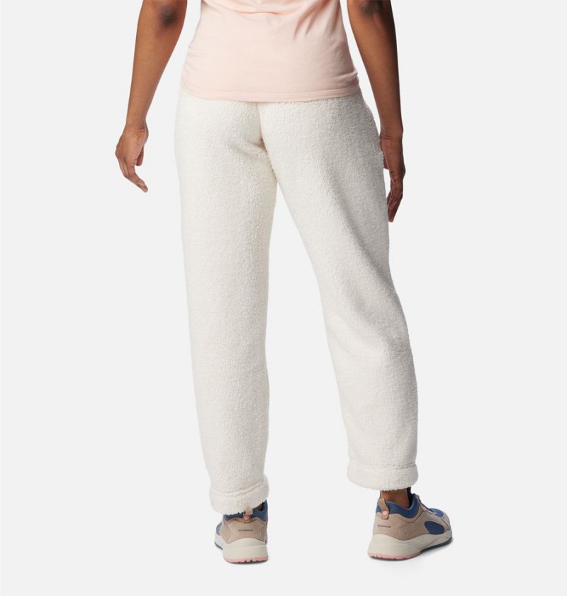 Columbia West Bend Pull-on Women's Pants White | OEYZGL-542