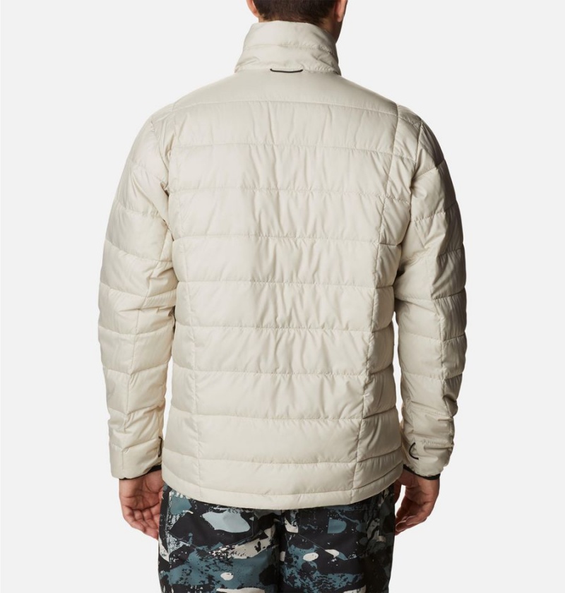 Columbia Whirlibird IV Interchange Men's Ski Jacket Multicolor | SKFARH-587
