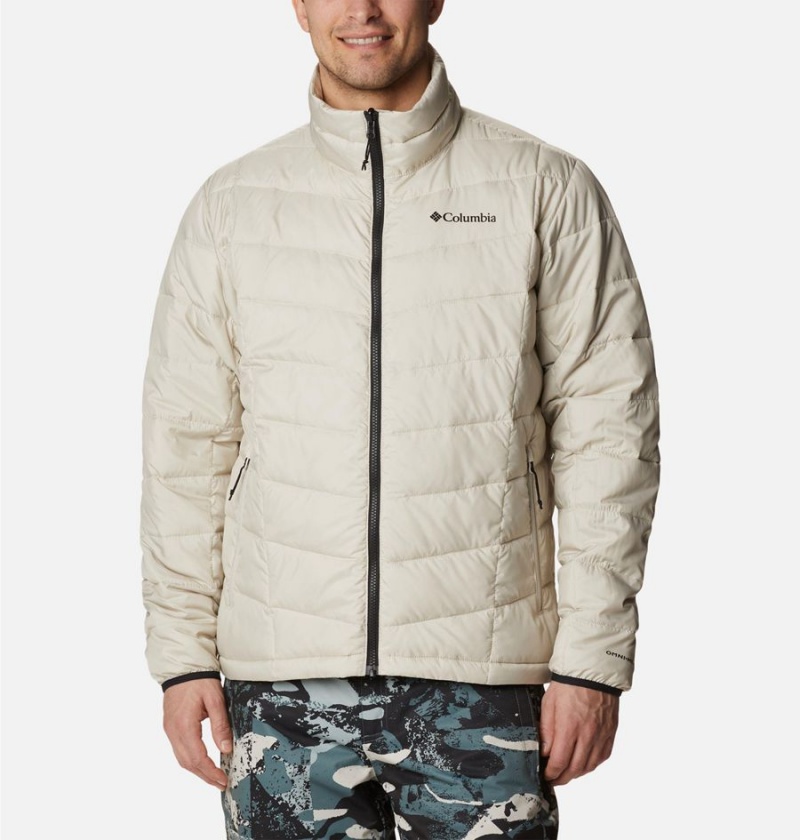 Columbia Whirlibird IV Interchange Men's Ski Jacket Multicolor | SKFARH-587
