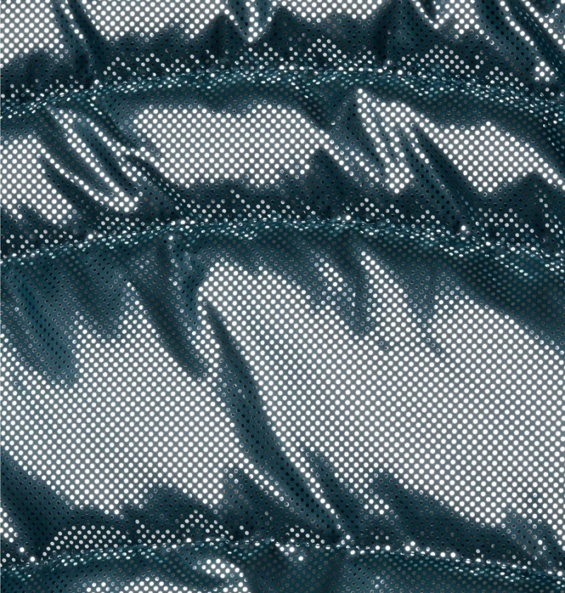 Columbia Whirlibird IV Interchange Women's Ski Jacket Turquoise | FMZVKS-597