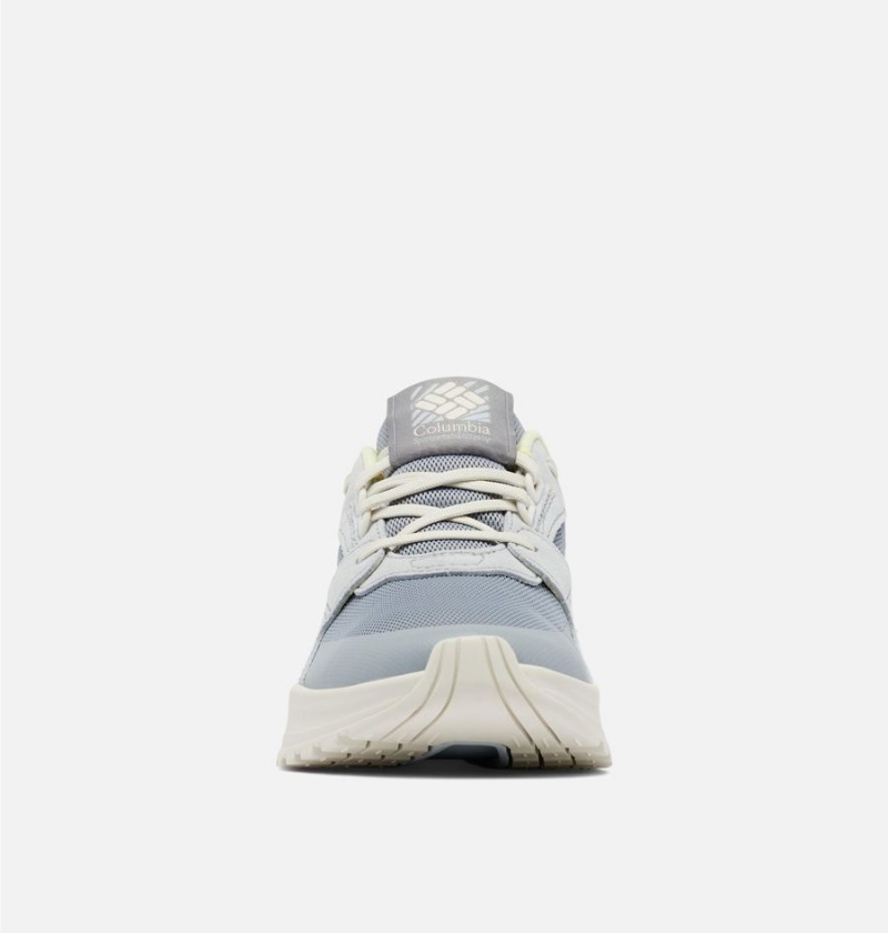 Columbia Wildone Anthem Women's Sneakers Grey | TRLBIA-958