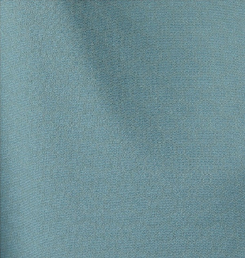 Columbia Zero Ice Cirro-Cool Short Sleeve Men's T-Shirt Blue | GNSKWT-016
